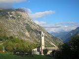 Val Maira Strada dei Cannoni  - 157